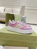 Gucci кроссовки PR950685 25