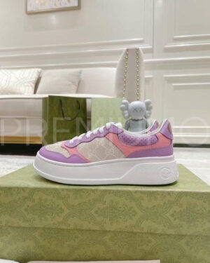 Gucci кроссовки PR950685