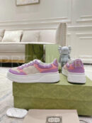 Gucci кроссовки PR950685 27