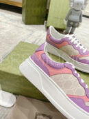Gucci кроссовки PR950685 31