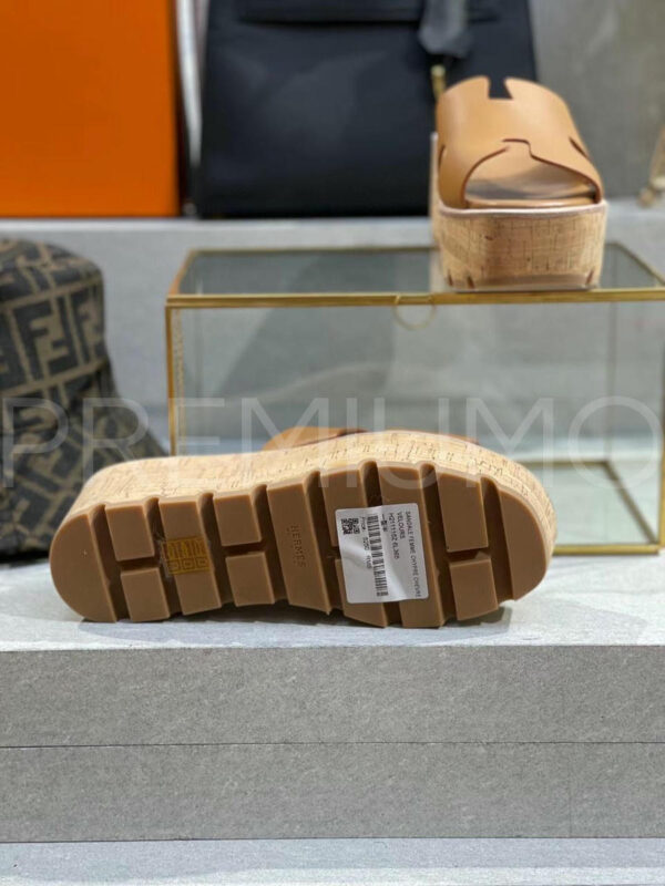 Hermes сабо PR155064 6