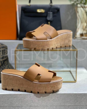 Hermes сабо PR155064