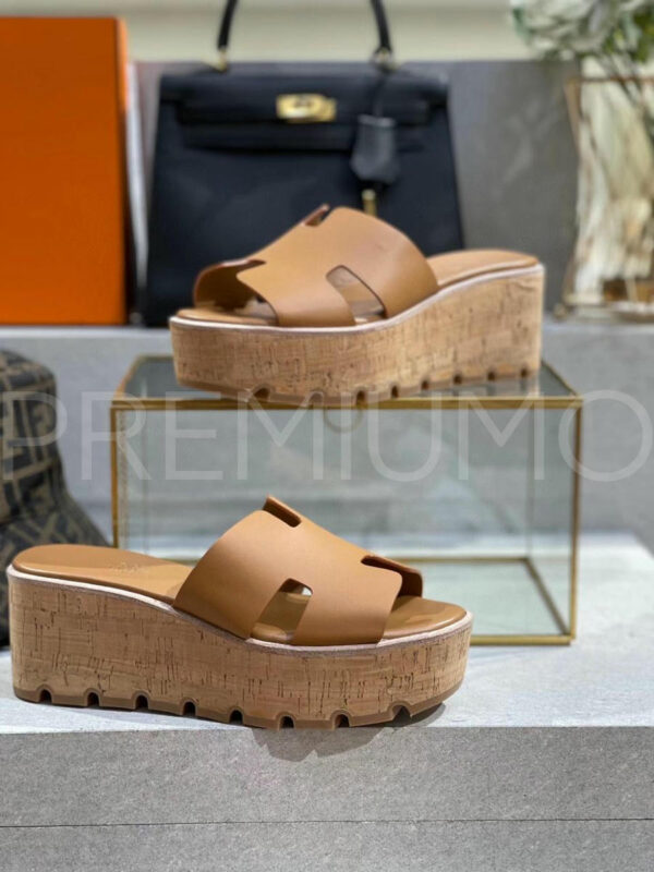 Hermes сабо PR155064