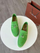 Loro Piana Summer Charms Walk лоферы PR297614 19