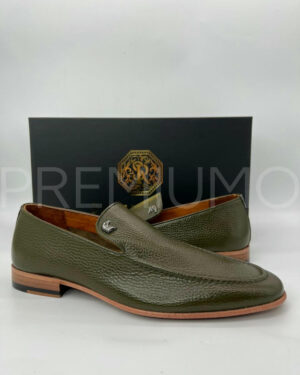 Stefano Ricci лоферы PR163268
