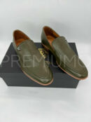 Stefano Ricci лоферы PR163268 9