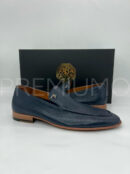 Stefano Ricci лоферы PR456376 5