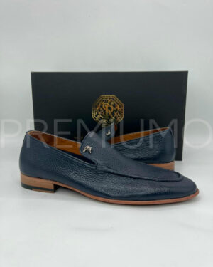 Stefano Ricci лоферы PR456376