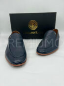 Stefano Ricci лоферы PR456376 6
