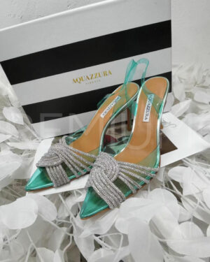 Aquazzura туфли PR276296