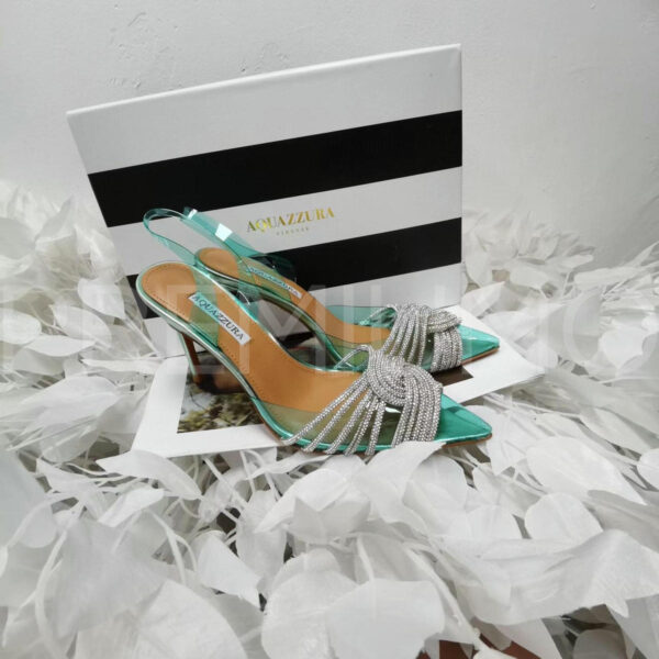 Aquazzura туфли PR276296 3