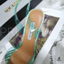 Aquazzura туфли PR276296 15