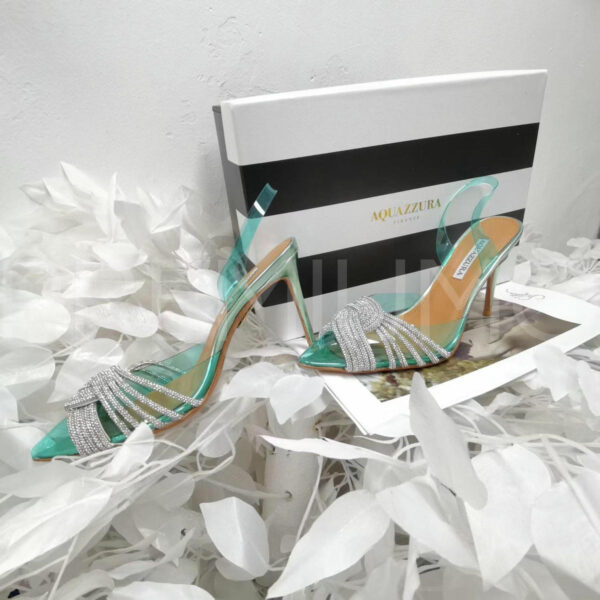 Aquazzura туфли PR276296 5