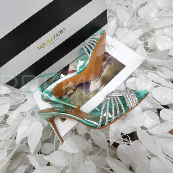 Aquazzura туфли PR276296 2
