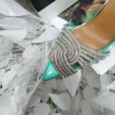 Aquazzura туфли PR276296 16