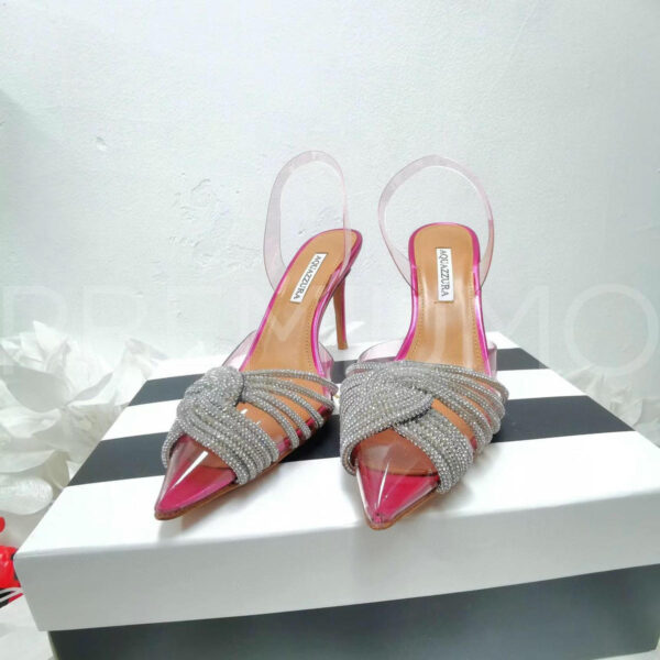 Aquazzura туфли PR356175 2