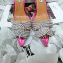 Aquazzura туфли PR356175 14
