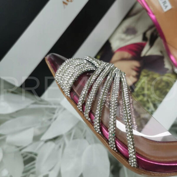 Aquazzura туфли PR356175 6