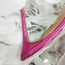Aquazzura туфли PR356175 17