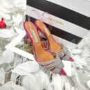 Aquazzura туфли PR356175 10
