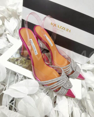 Aquazzura туфли PR356175