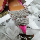 Aquazzura туфли PR356175 16