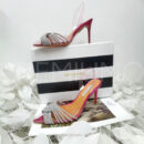 Aquazzura туфли PR356175 12