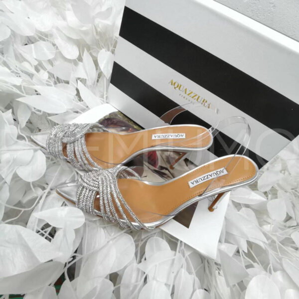 Aquazzura туфли PR507232 3