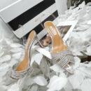 Aquazzura туфли PR507232 10