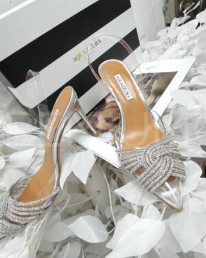 Aquazzura туфли PR507232