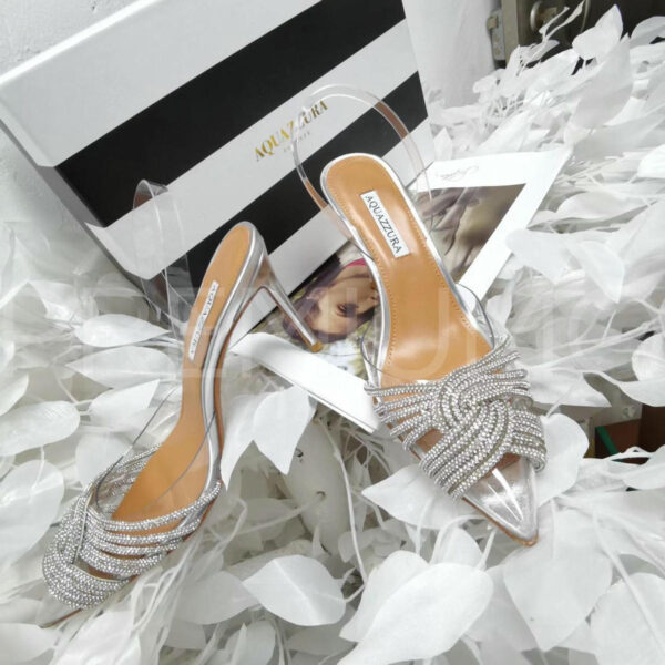 Aquazzura туфли PR507232
