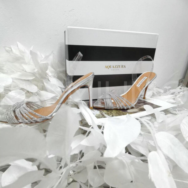 Aquazzura туфли PR507232 4