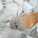 Aquazzura туфли PR507232 15