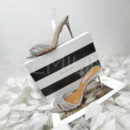 Aquazzura туфли PR507232 11