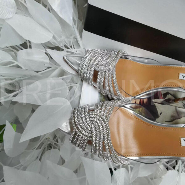 Aquazzura туфли PR507232 5