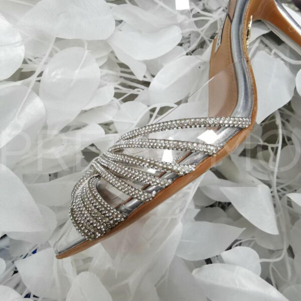 Aquazzura туфли PR507232 7