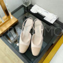 Chanel туфли PR441462 13