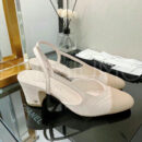 Chanel туфли PR441462 10