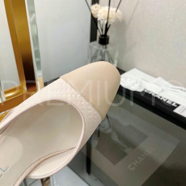 Chanel туфли PR441462 6