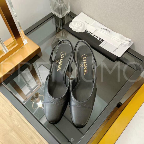 Chanel туфли PR594093 4