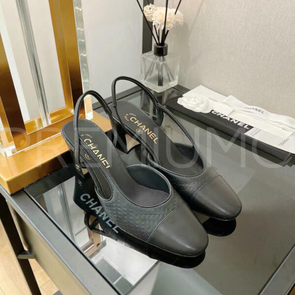 Chanel туфли PR594093 2