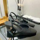 Chanel туфли PR594093 9