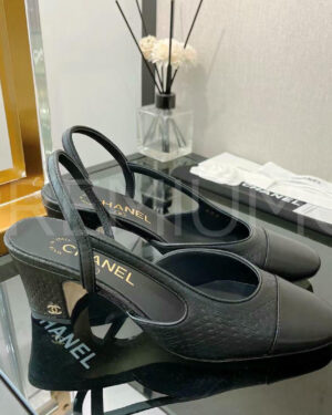 Chanel туфли PR594093