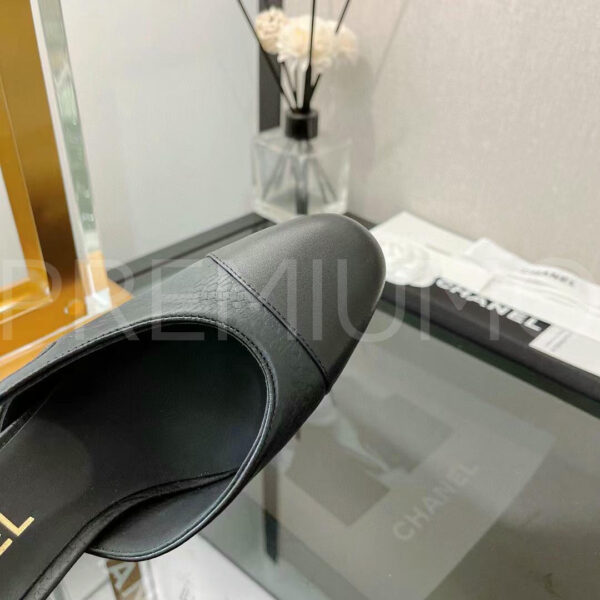 Chanel туфли PR594093 7