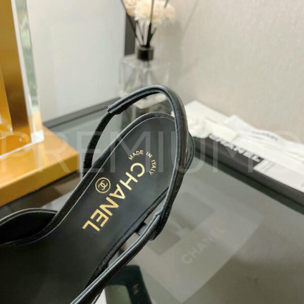 Chanel туфли PR594093 6