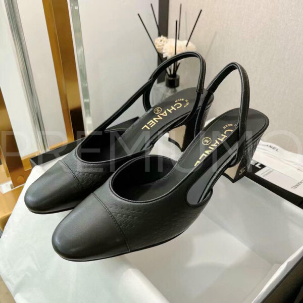 Chanel туфли PR594093 3
