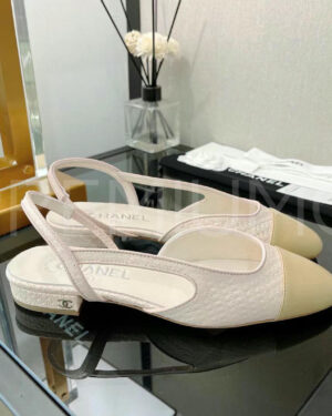 Chanel туфли PR702791