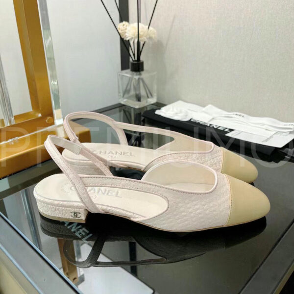 Chanel туфли PR702791