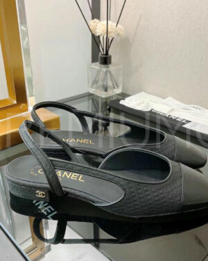 Chanel туфли PR801180