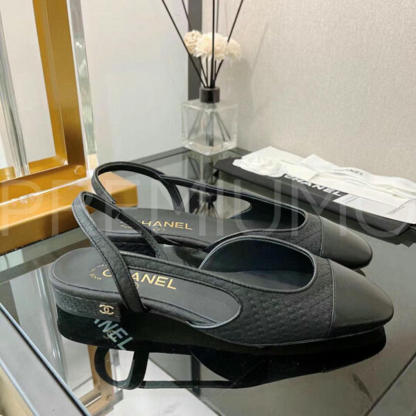 Chanel туфли PR801180